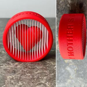 Suspended Heart - Special Edition