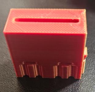 Modular SD card holder