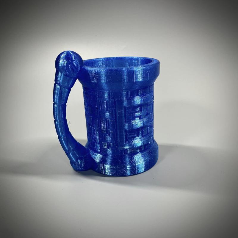 New E-Tank Koozie