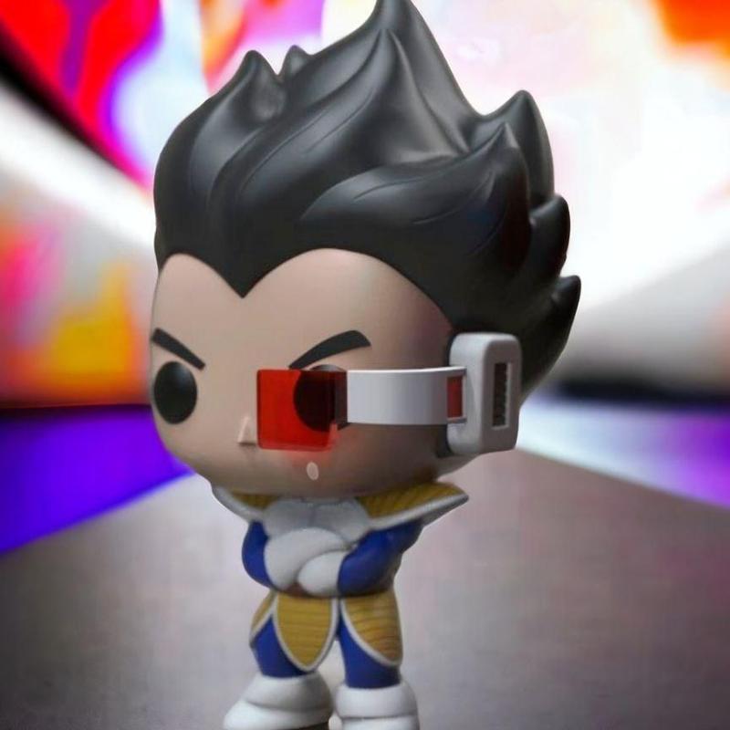 Vegeta Funko