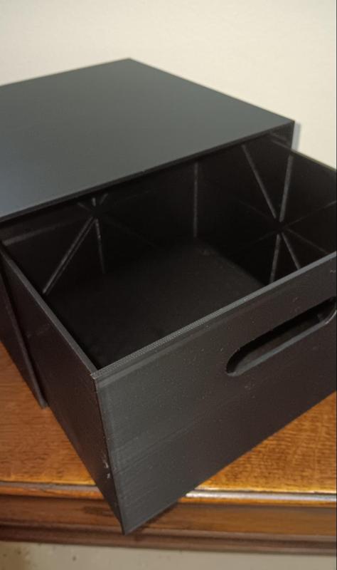 lightweight large drawer