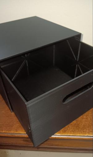 lightweight large drawer