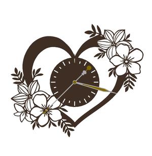 WALL CLOCK FACE