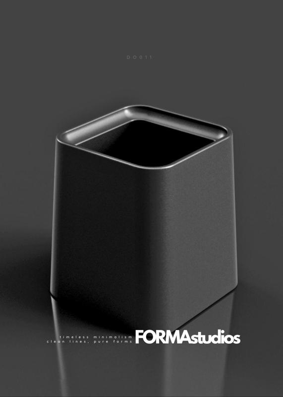 Bowl / Desk Organizer - FORMAstudios DO011