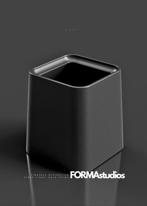 Bowl / Desk Organizer - FORMAstudios DO011