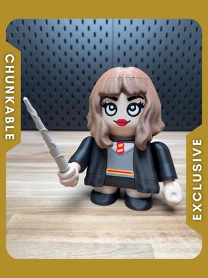 Hermione Chunker Kit (No Support, No AMS, No Glue)