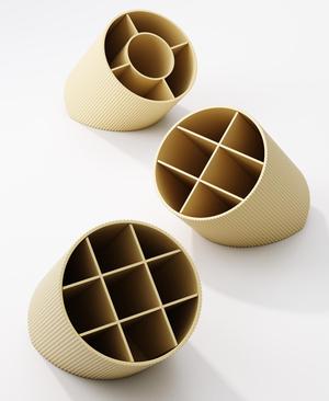 Desk Organiser Type 5