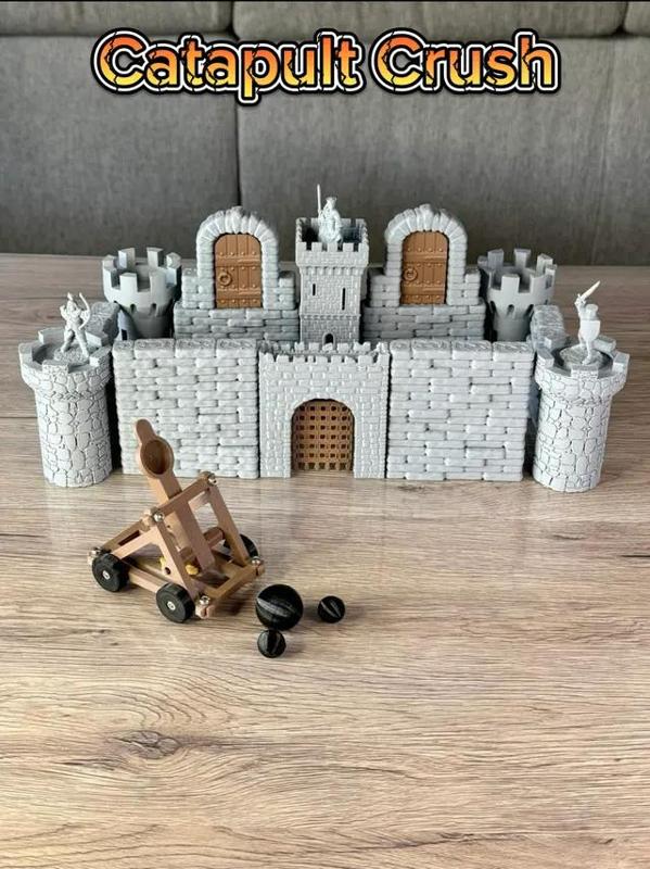 Catapult Crush