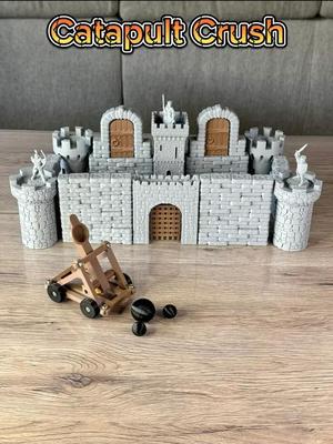 Catapult Crush