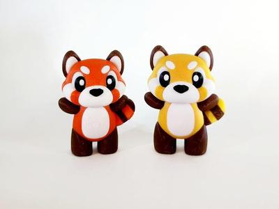2025-018 Red Panda