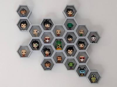 Mini Hexo Shelf