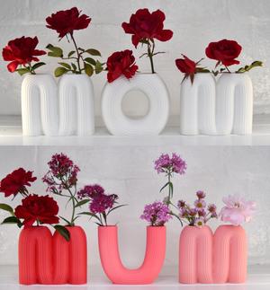 Vase for MOM