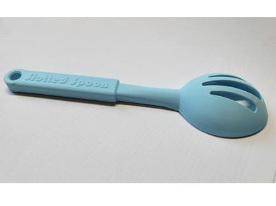 Toy Slotted Spoon