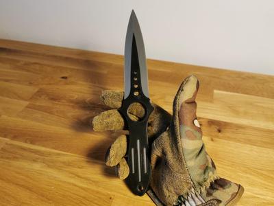 CS2 Skeleton Knife