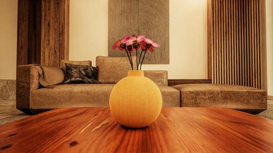Modern Vase