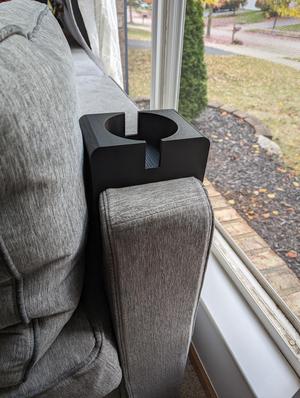 LoveSac Sactional All-Purpose Mug Holder
