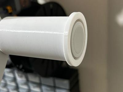 External Spool Holder for A1 w/ BB rollers