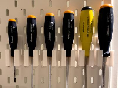 PB Swiss Tools Garant Screwdriver Holder