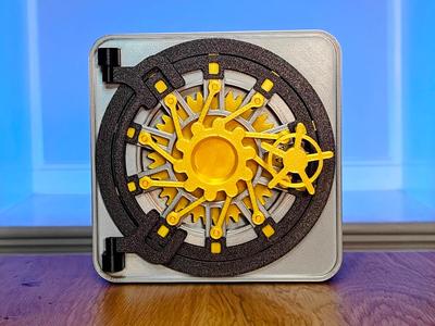 Mini Vault
