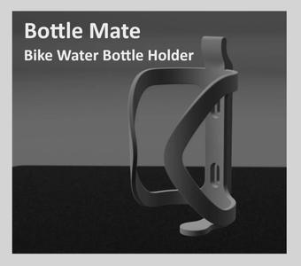 Bottle Mate - Bike Water Bottle Holder
