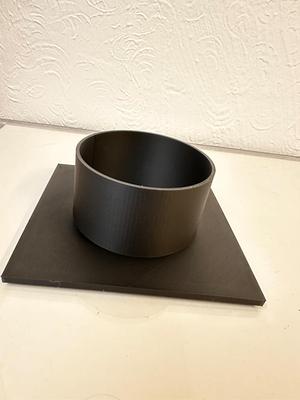 Hose Adapter 100mm xTool
