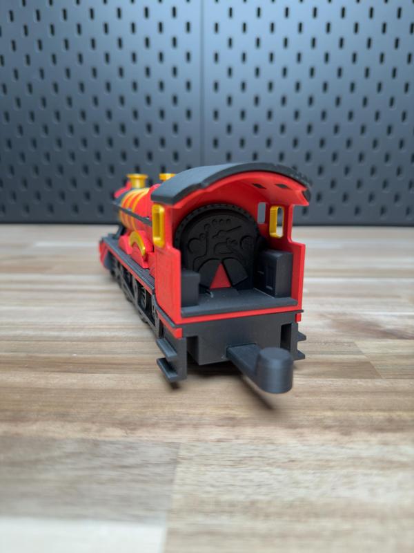 Hogwarts Express Kit (No Support, No AMS, No Glue)