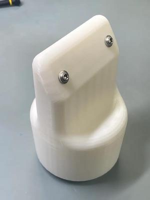 Funkgerätehalter für Ford Focus MK 1   
