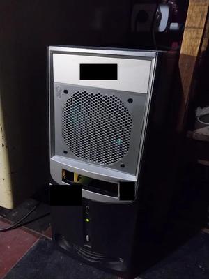 Front Cooler - CD Driver Replacement   
