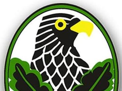Sniperbadge 