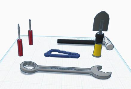 tools   