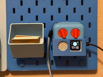 Yoto Mini Skadis Dock 