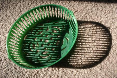A Basket