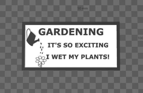 Wet my Plants   