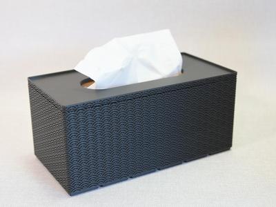 Gridfinity - Classic-style tissue box