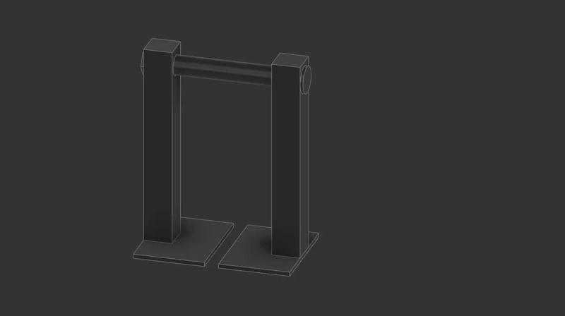stand for filament   