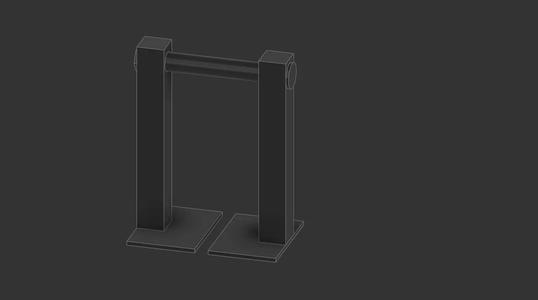 stand for filament   