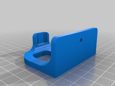 Universal Game Controller Wall Mount Stand