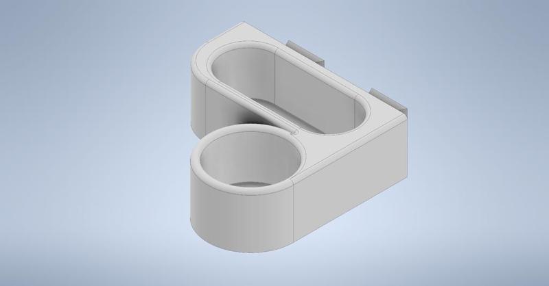 Addon for poop catcher 1.0