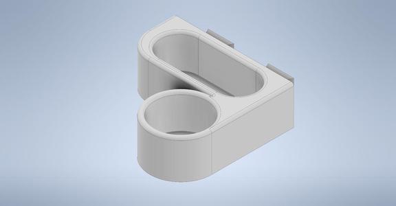Addon for poop catcher 1.0