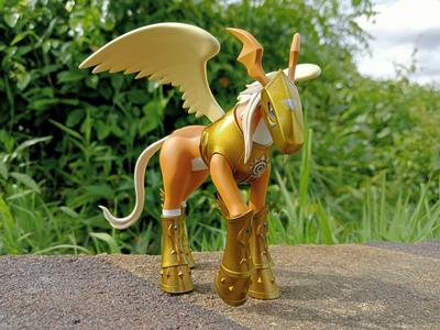 Digimon - Pegasmon