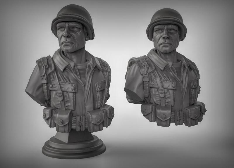 Soldier 