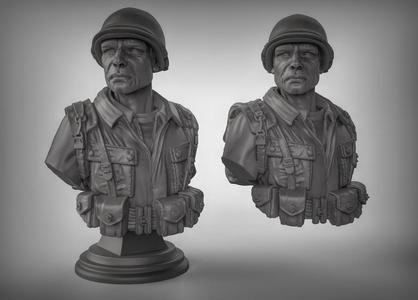 Soldier 