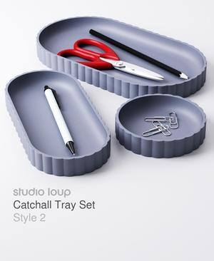 Catchall Tray Set (Style 2)