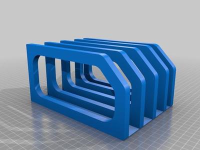 Laptop and Tablet Stand
