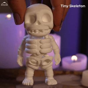 TINY SKELETON