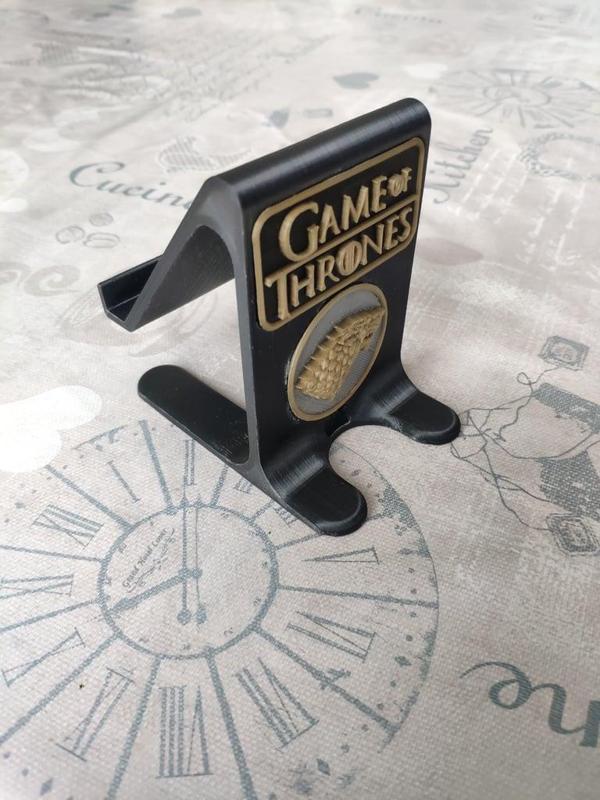 Phone Holder GameOfThrones