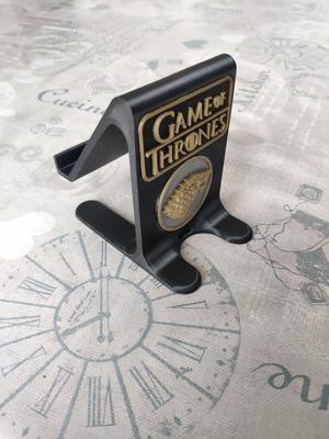 Phone Holder GameOfThrones