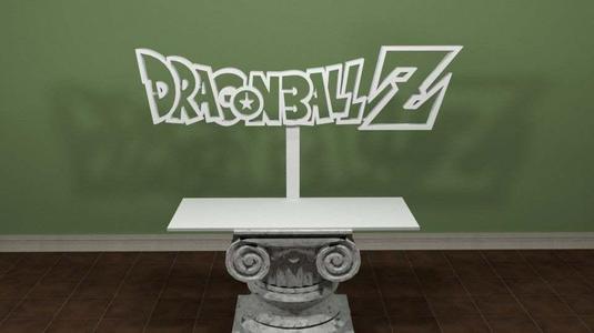 Dragon Ball Z Logo