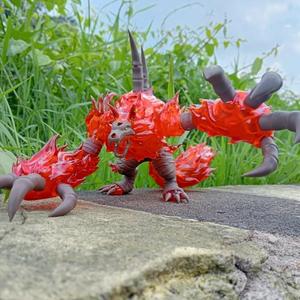 Digimon - Helloogarmon