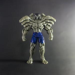 Yuyu Hakusho/ Toguro 120% / no supports